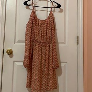 Charming Charlie Summer Dress